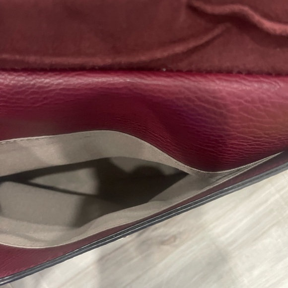 Authentic Poppy & Peonies bag - Picture 9 of 17